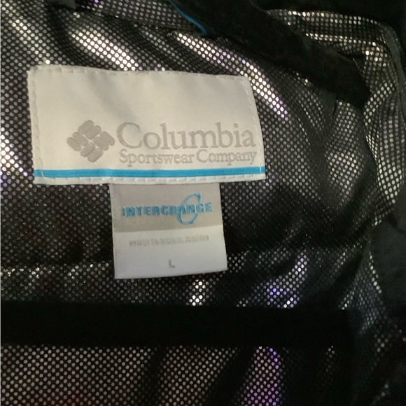 Columbia Ladies Coat - Picture 9 of 16